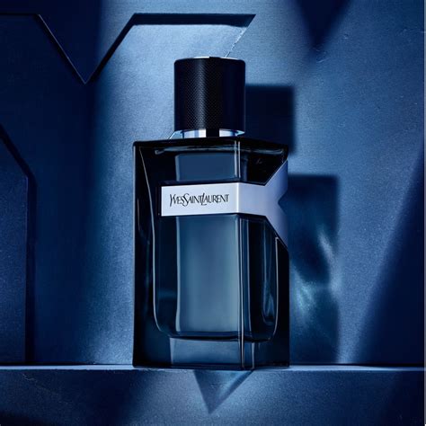 ysl y intense release date